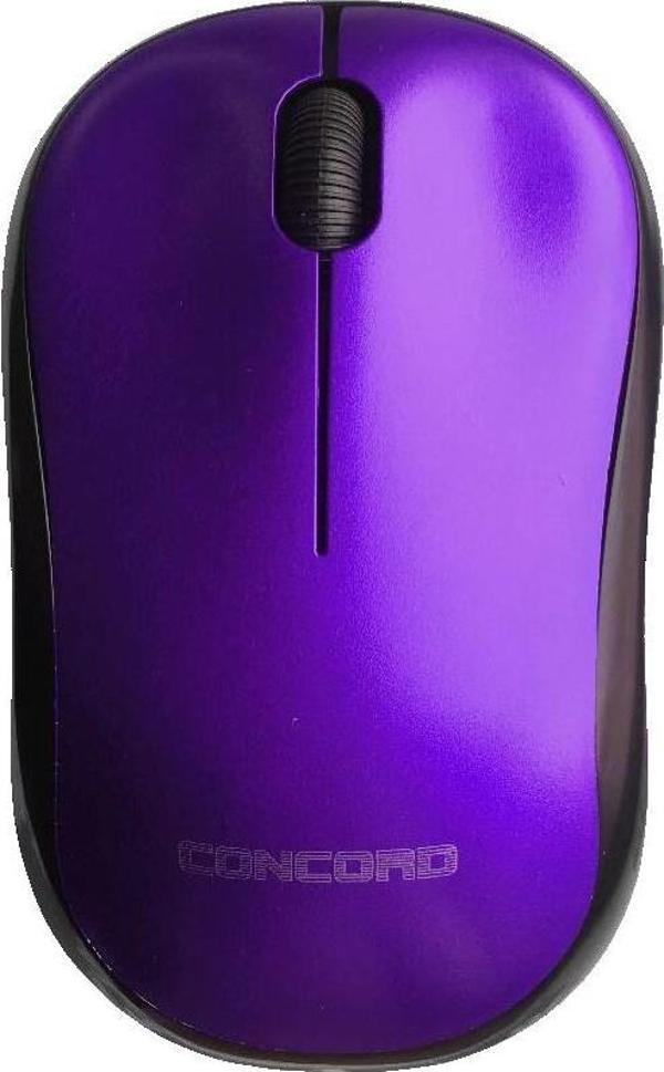 Concord C13 Wireless Mouse 1200 DPi  - Image 1