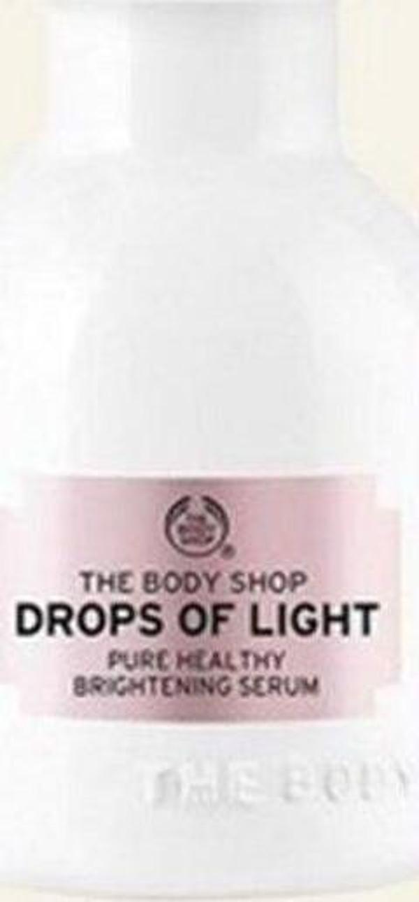 Drops Of Light Aydınlatıcı Serum 30ml - Image 1