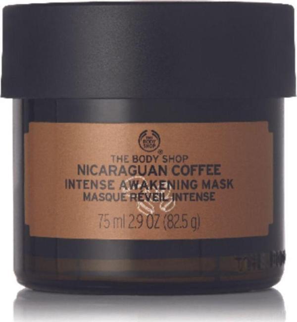 Nicaraguan Coffee Kahve Maskesi 75ml - Image 1