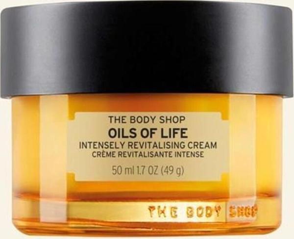 Oils Of Life Canlandırıcı Krem 50 ml - Image 1