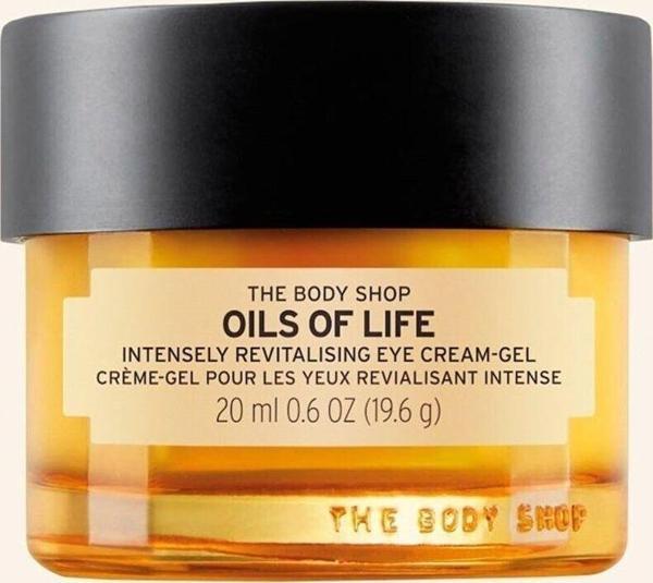 Oils Of Life Jel Göz Kremi 20 ml - Image 1