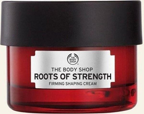 Roots Of Strength Sıkılaştırıcı Ve Şekillendirici Gündüz Kremi - Image 1