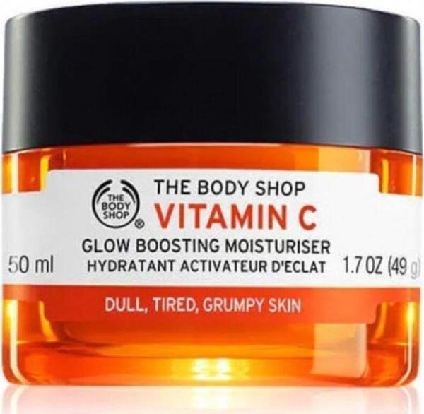 Vitamin C - Ekspres Nemlendirici 50 Ml - Image 1
