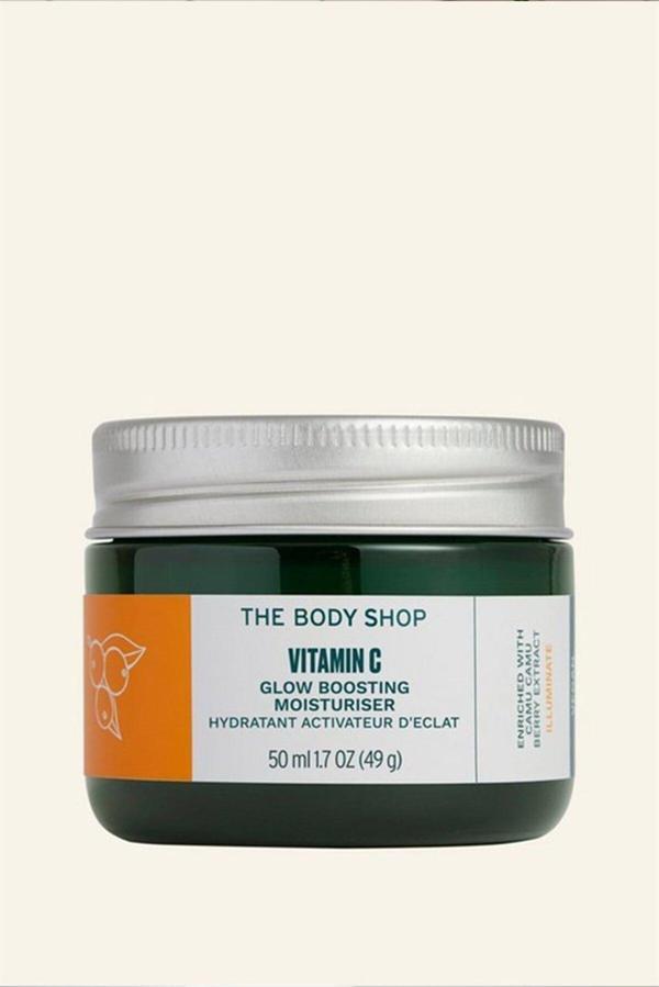 Vitamin C Canlandırıcı Gündüz Kremi 50 ml - Image 1