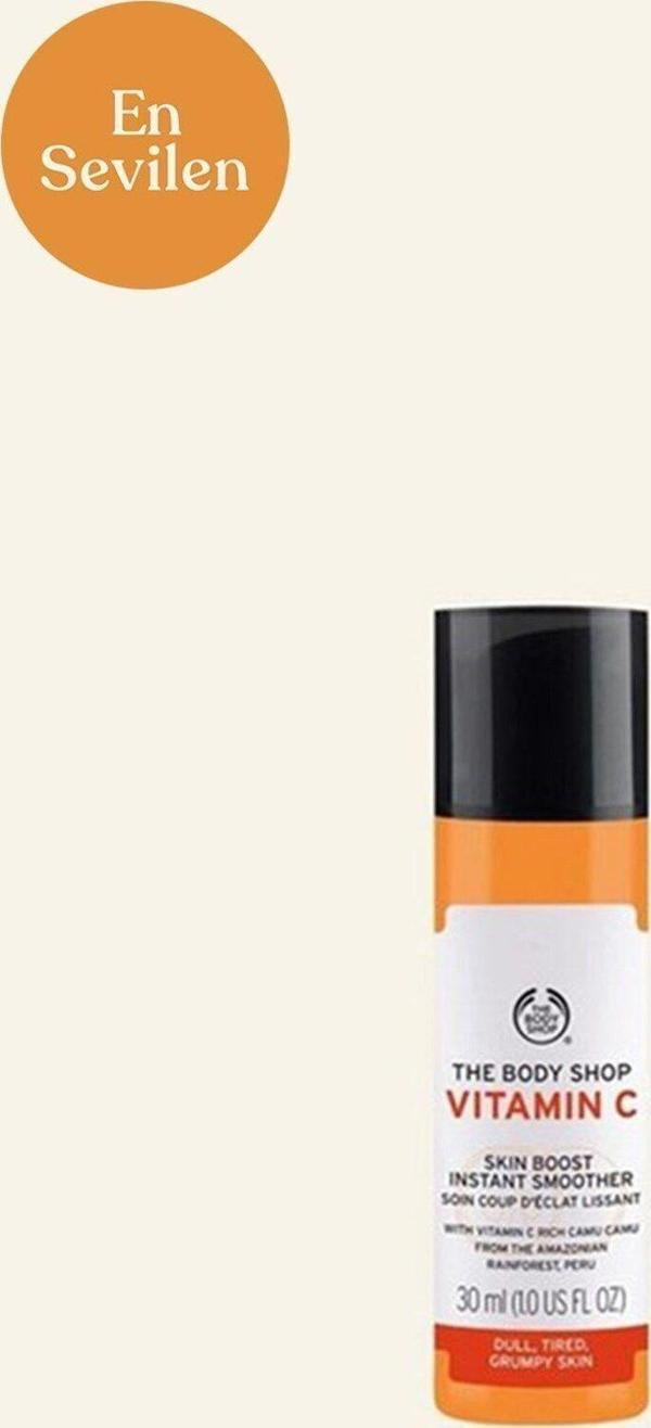 Vitamin C Yüz Serumu 30 ml - Image 1