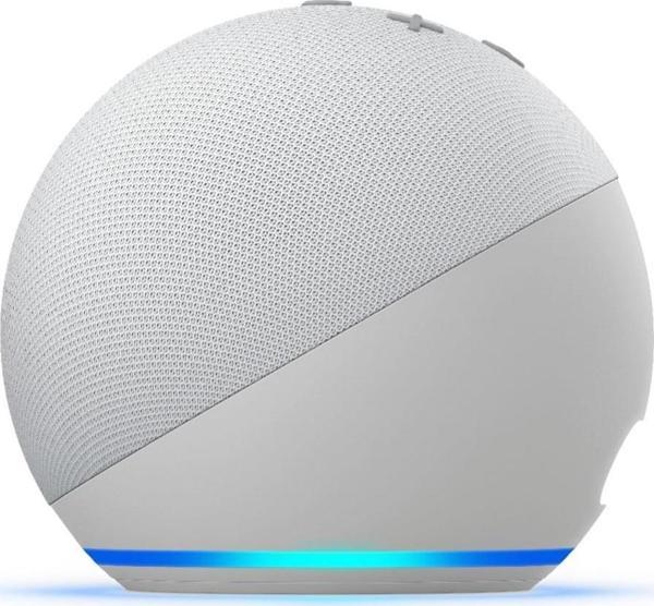 Echo Dot 5. Generation Beyaz - Image 1