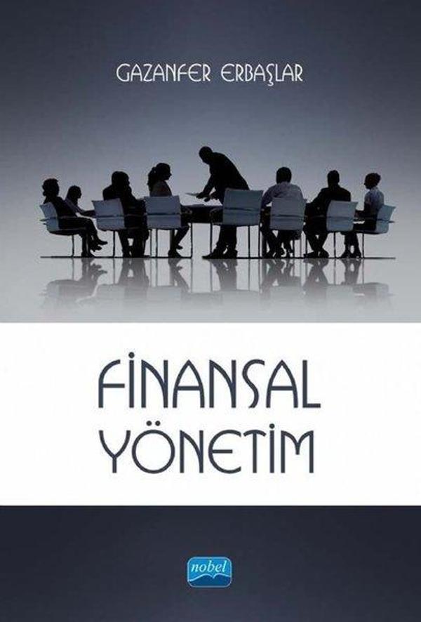 Finansal Yönetim - Nobel Akademik Yayıncılık - Image 1
