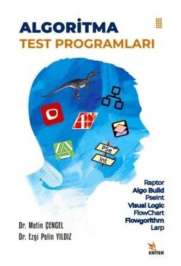 Algoritma Test Programları - Kriter - Image 1