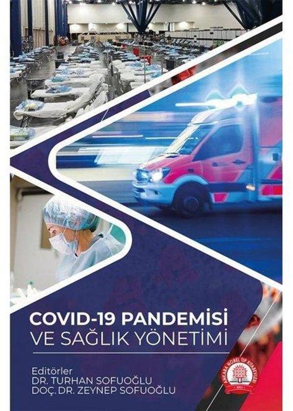 Covid-19 Pandemisi ve Sağlık Yönetimi - Ankara Nobel Tıp - Image 1