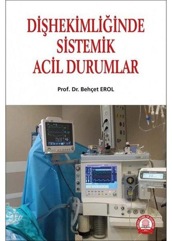 Diş Hekimliğinde Sistemik Acil Durumlar - Ankara Nobel Tıp - Image 1