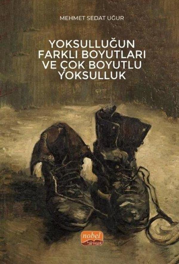 Yoksulluğun Farklı Boyutları ve Çok Boyutlu Yoksulluk - Nobel Bilimsel Eserler - Image 1