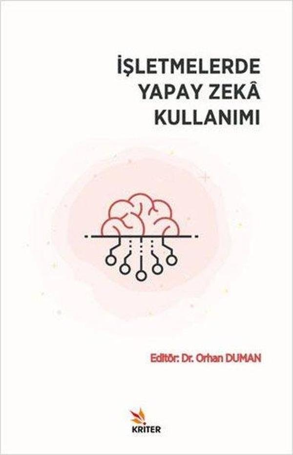 İşletmelerde Yapay Zeka Kullanımı - Kriter - Image 1