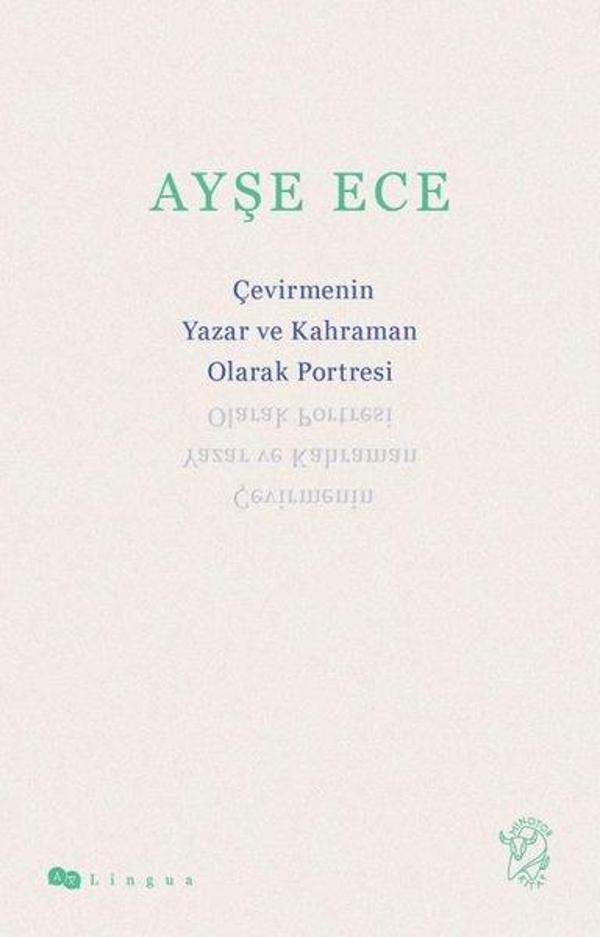 Çevirmenin Yazar ve Kahraman Olarak Portresi - Minotor Kitap - Image 1