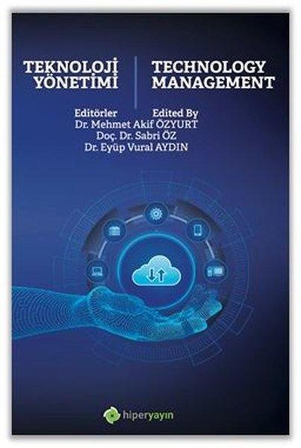Teknoloji Yönetimi - Technology Management - Hiperlink - Image 1