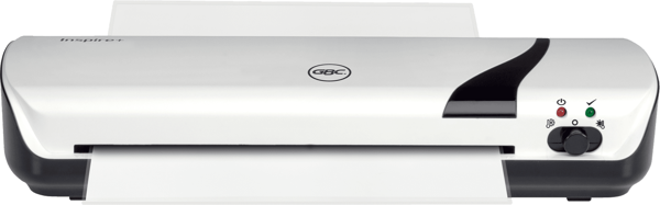 Gbc Laminasyon Makinesi İnspire+ A4, Eu 4410031 - Image 1