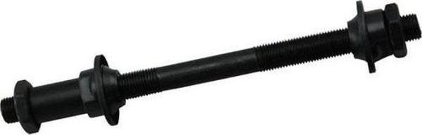 BİSİKLET ARKA TEKER DELİKLİ MİL BORUSU - Image 1