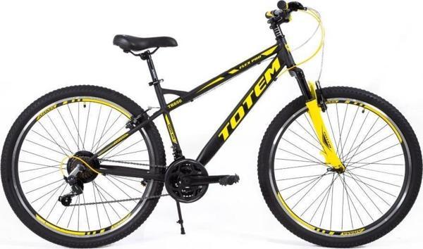TOTEM XR 500 27.5 JANT V FREN SHIMANO DAĞ BİSİKLETİ - Image 1