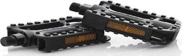 Bisiklet Pedal Takımı Bilyalı FP-804 Reflektörlü - Image 1