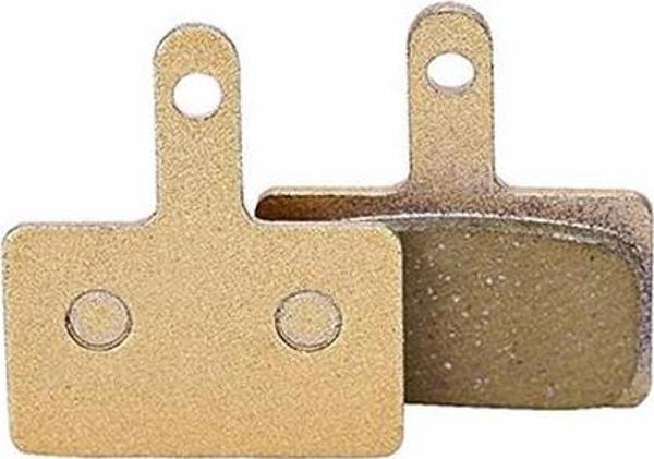 DB SP BP-10 B01S BİSİKLET DİSK FREN BALATASI - Image 1