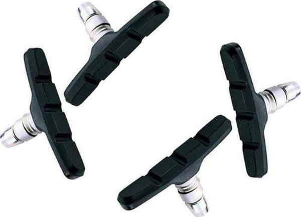FREN PABUCU SETİ 4 LÜ SET V-BRAKE ALYANLI - Image 1