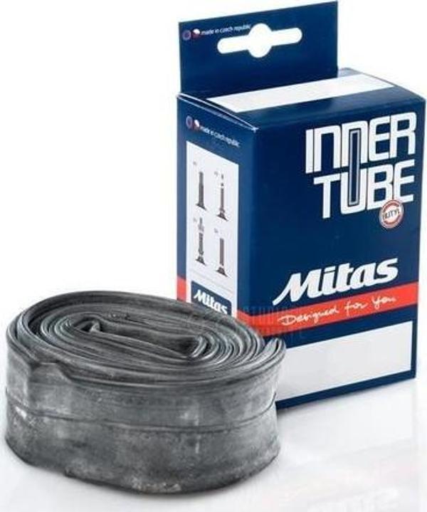 Mitas 700X28-45C ( 28X1.1-1.75 ) Iç Lastik 48MM Kalın Sibop - Image 1