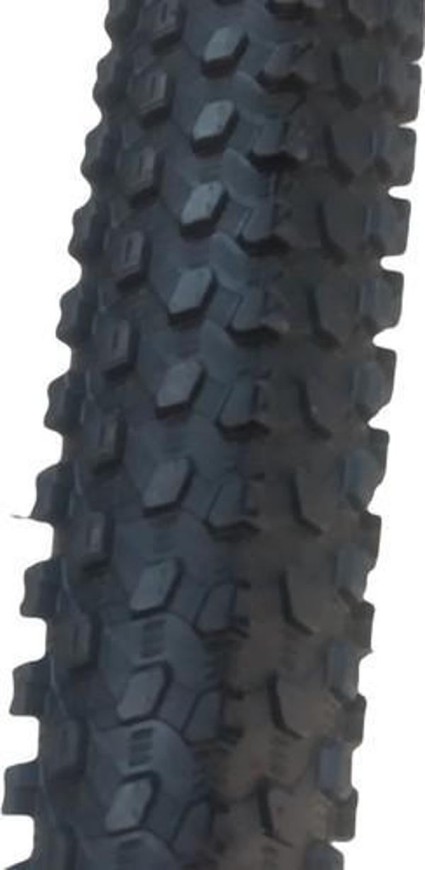 BİSİKLET 26 X 2.10 MTB DAĞ ZIRHLI DIŞ LASTİK - Image 1
