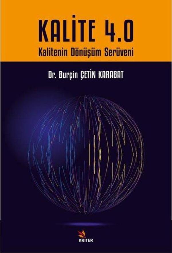 Kalite 4.0 - Kalitenin Dönüşüm Serüveni - Kriter - Image 1