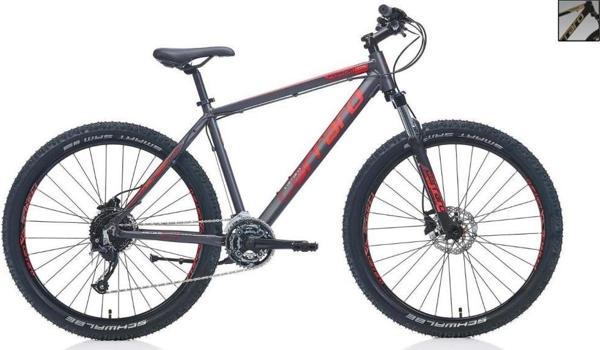 Carraro Force 770c 18 vites CUES HD 27.5" Jant Dağ Bisikleti 2025 - Image 1