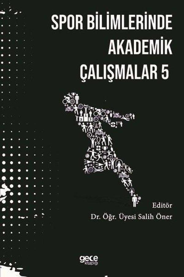 Spor Bilimlerinde Akademik Yaklaşımlar - 5 - Gece Kitaplığı - Image 1