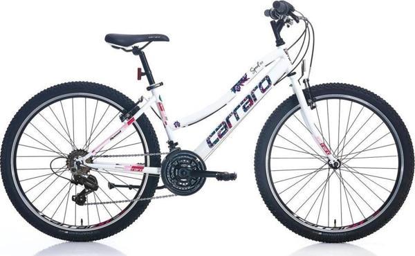 Carraro Speed 262 26 Jant 21 Vites Dağ Bisikleti 2024 Model - Image 1