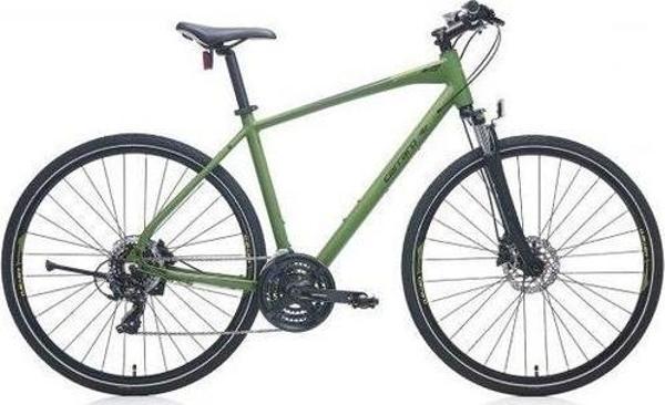 Carraro Sportive 223 28 Jant Şehir Tur Bisikleti 2024 Model - Image 1