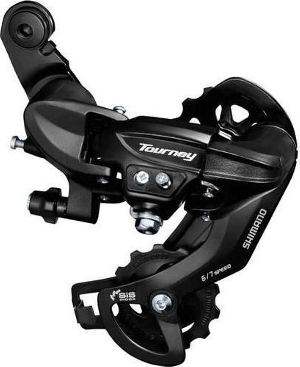 Shimano Arka Aktarıcı Tourney RD - TY300 Vidalı Braketsiz - Image 1