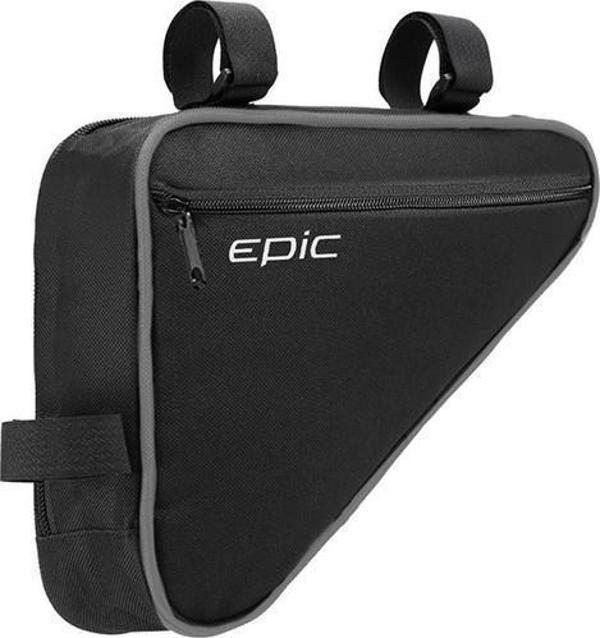 Epic Fill Kadro Orta Üçgen Bisiklet Çanta 0.75 Lt - Image 1