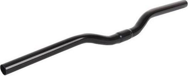 BİSİKLET GİDON (DİREKSİYON) BORUSU 60 CM 25.4MM - Image 1