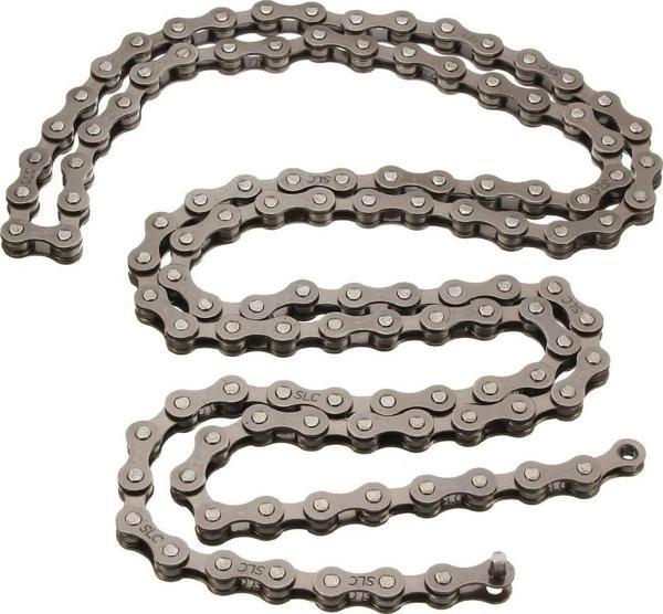 BİSİKLET ZİNCİR 116 BAKLA KIRILMAZ VİTES ZİNCİRİ - Image 1