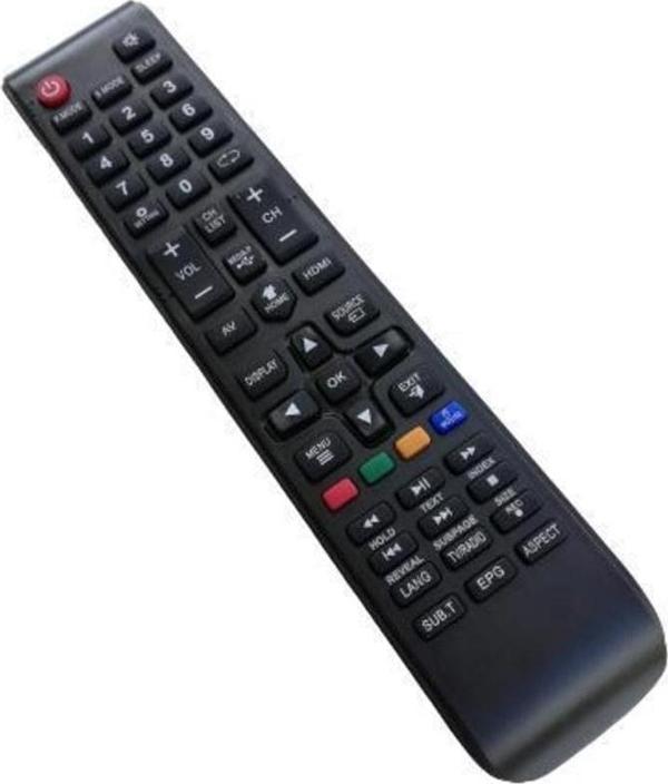 Dijitsu 32DS8500 Android Tv Kumanda-32'' - Image 1