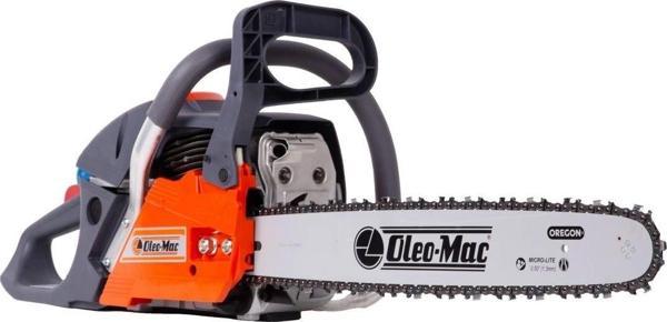 Oleomac Gsh 510 Benzinli Motorlu Testere 3.0 Hp 36 Diş - Image 1
