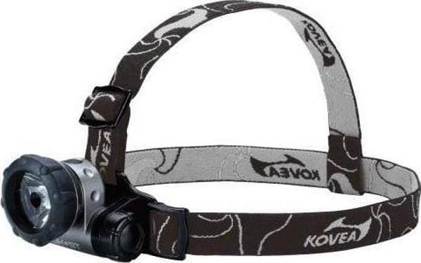 Kovea Ghost Kafa Lambası - Image 1