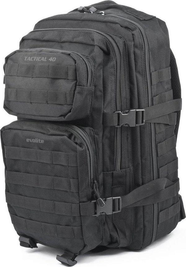 Evolite Tactical 40 Sırt Çantası - Image 1