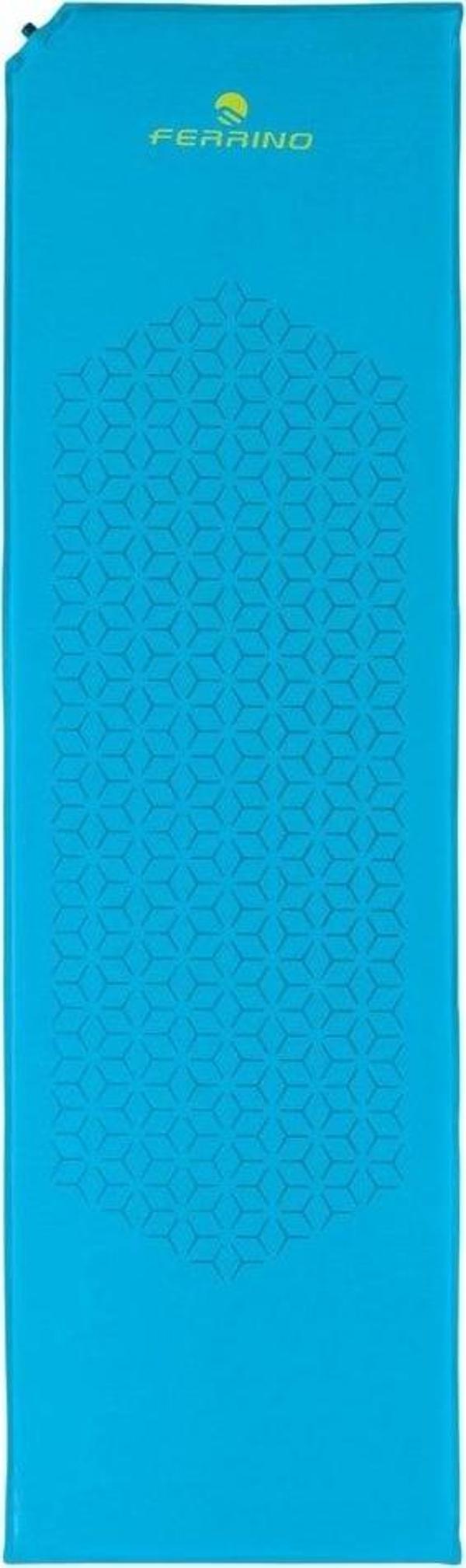 Ferrino Bluenite Şişme Mat - 183X51X2,5Cm - Image 1