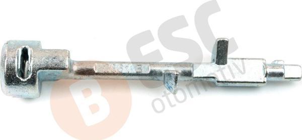 Toyota İçin Kontakt Şaftı Tamir Parçası 2061B ; 2061 B - Image 1