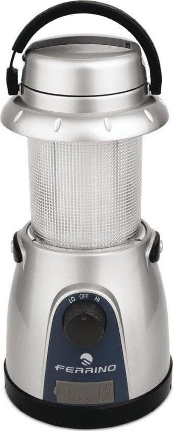 Ferrino Dinamo 9 Led Lamba - Image 1