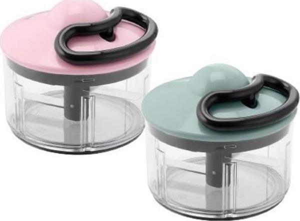 Tefal Manuel Rondo 500 ml Pembe NB-0003 - Image 1