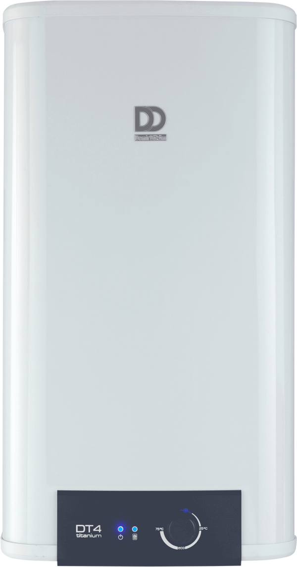 Demirdöküm DT4 Titanium Basic 1800 W 80 lt Termosifon - Image 1