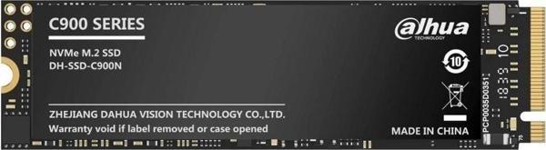 Dahua C900 512GB 2000/1450 MB/s  NVMe M.2 - Image 1