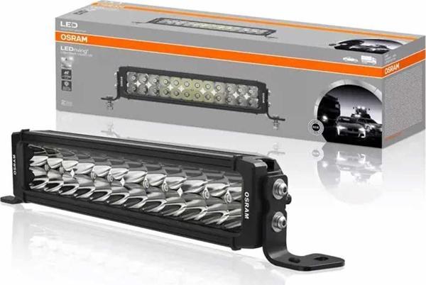 Osram Off-Road Led Lamba Lightbar VX250-CB LEDDL117-CB - Image 1