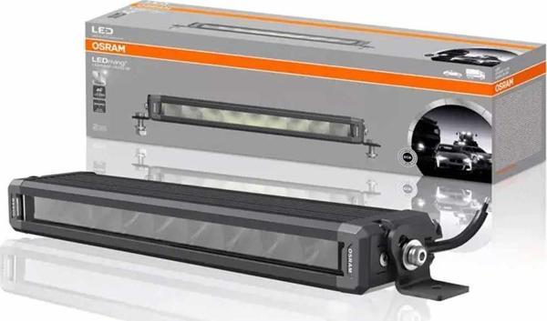 Osram Off-Road Led Lamba Lightbar VX250-SP LEDDL115-SP - Image 1