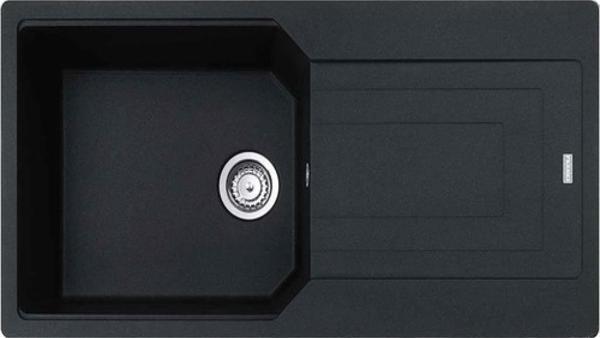 FRANKE URBAN UBG 611-100 NERO GRANİT MUTFAK EVYESİ - Image 1