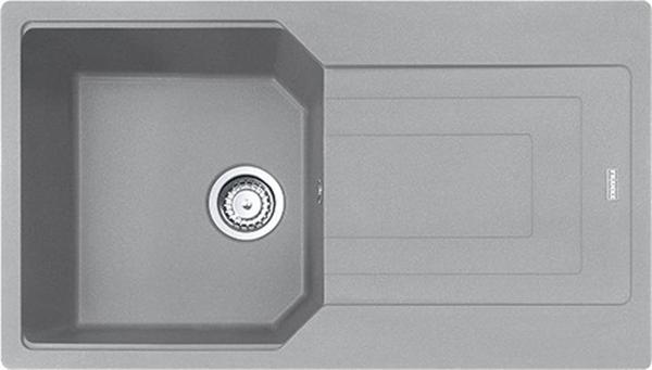 FRANKE URBAN UBG 611-86 GRİ MUTFAK EVYESİ - Image 1