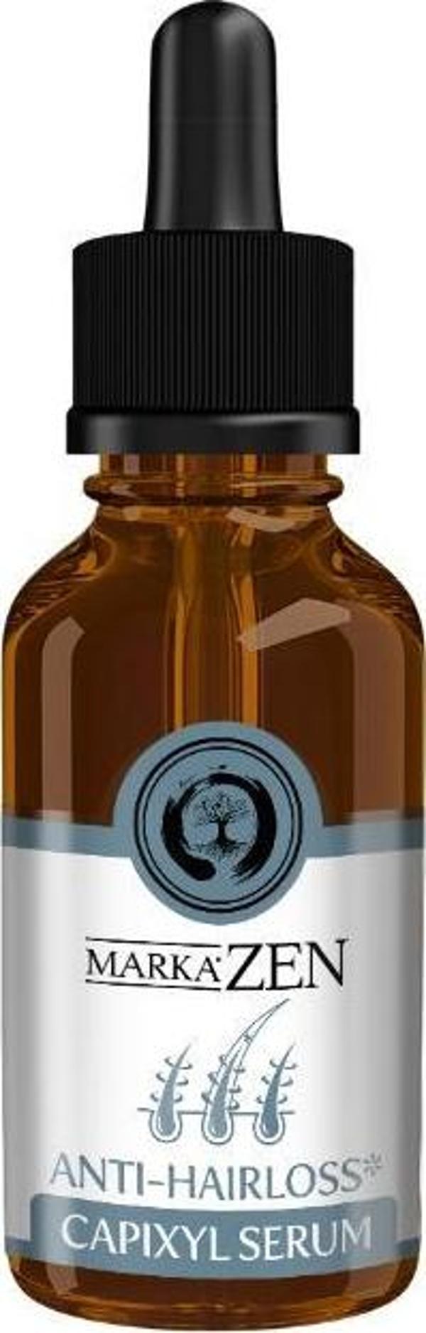 Markazen 30 ml Capixyl  Saç Serumu - Image 1